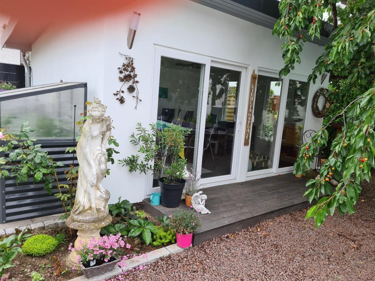 דירות Niestetal Haus Koch מראה חיצוני תמונה